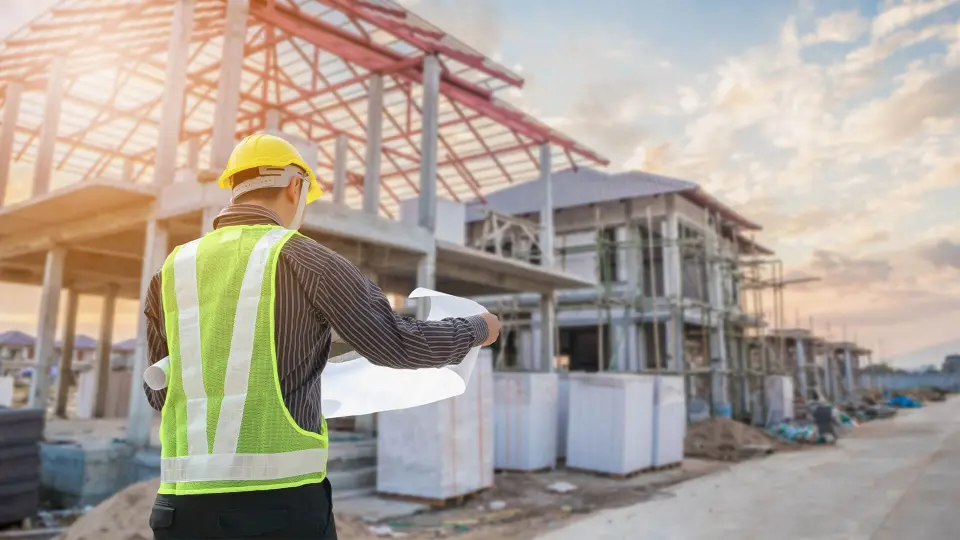 Data-Driven Approach to Assessing Builder Reputation - BrickFi