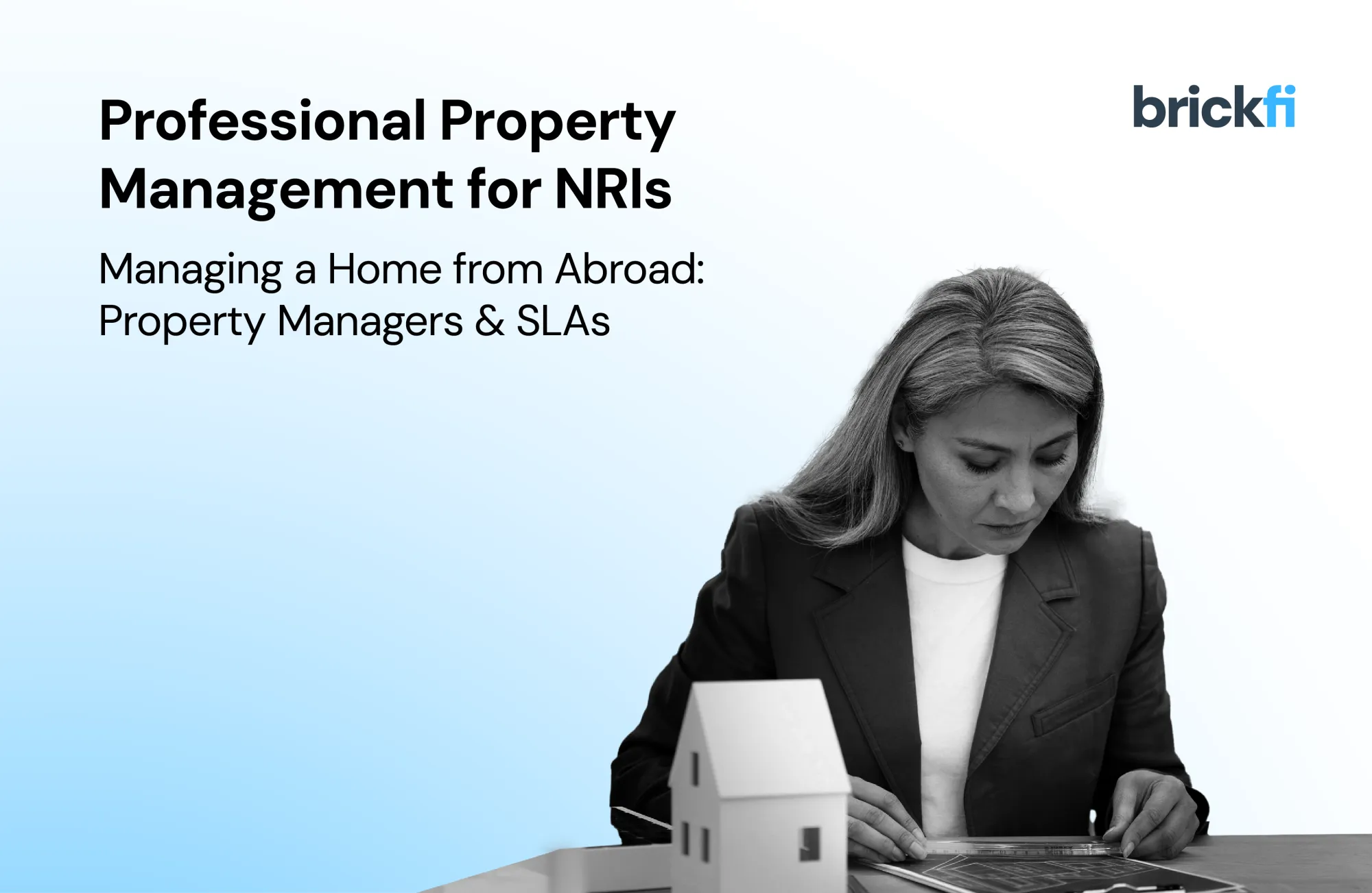 Managing a Home from Abroad: Property Managers & SLAs