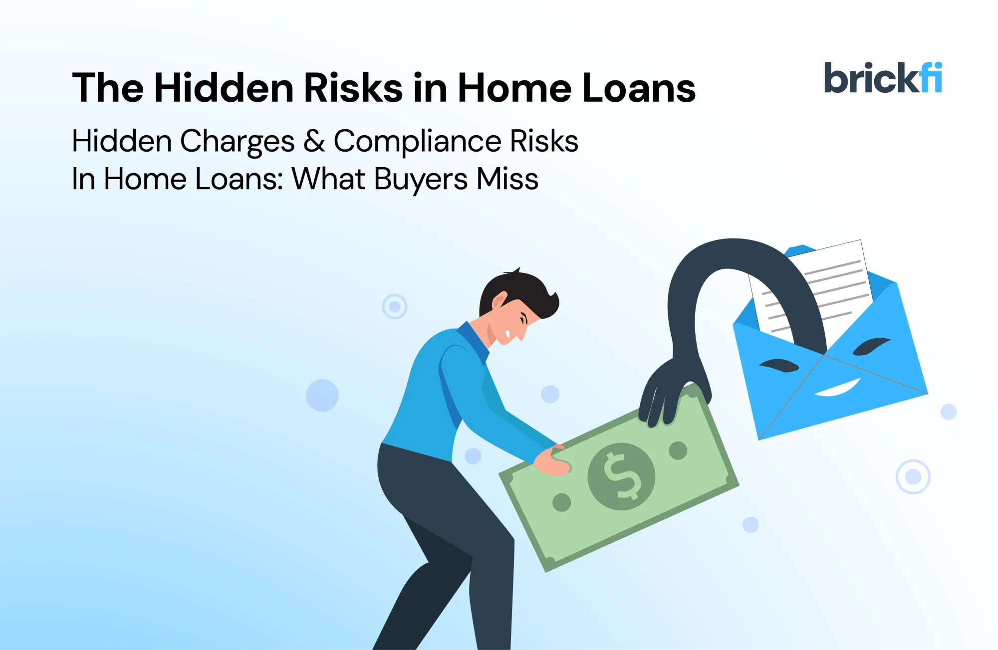 Hidden Casts Risks Hidden charges & compliance risks in home loans: What buyers miss