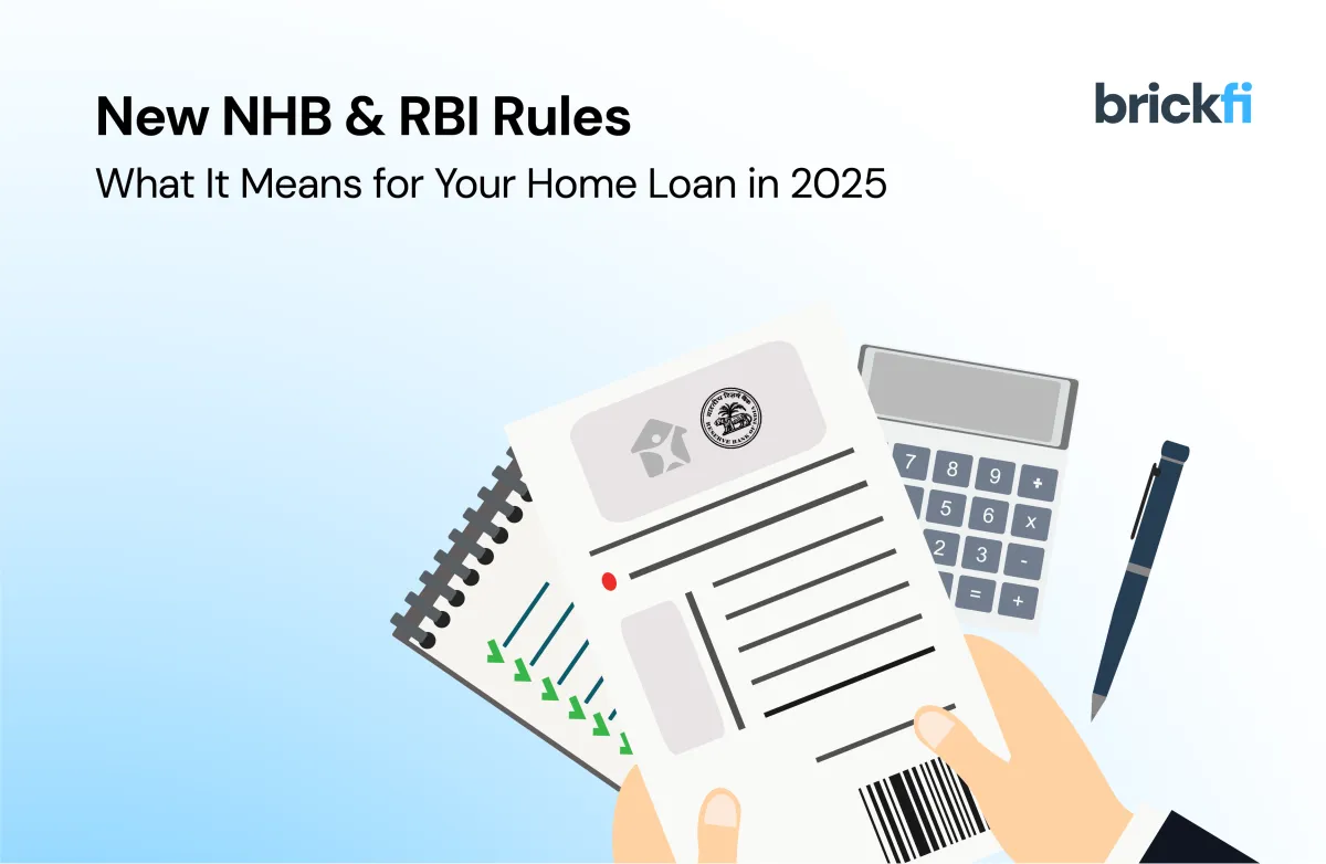 Home Loan in 2025