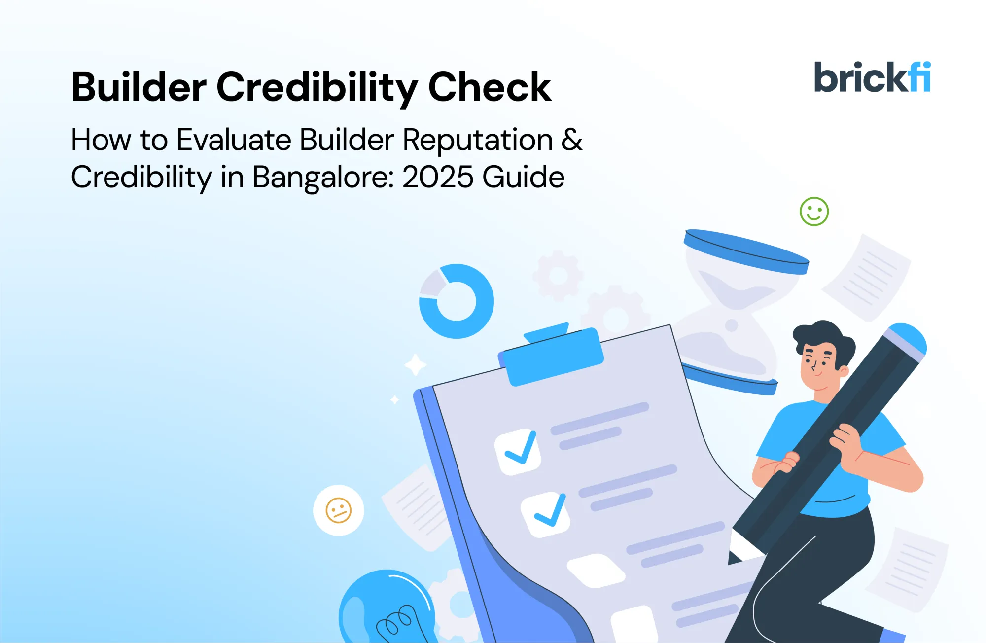 Builder Reputation & Credibility Check