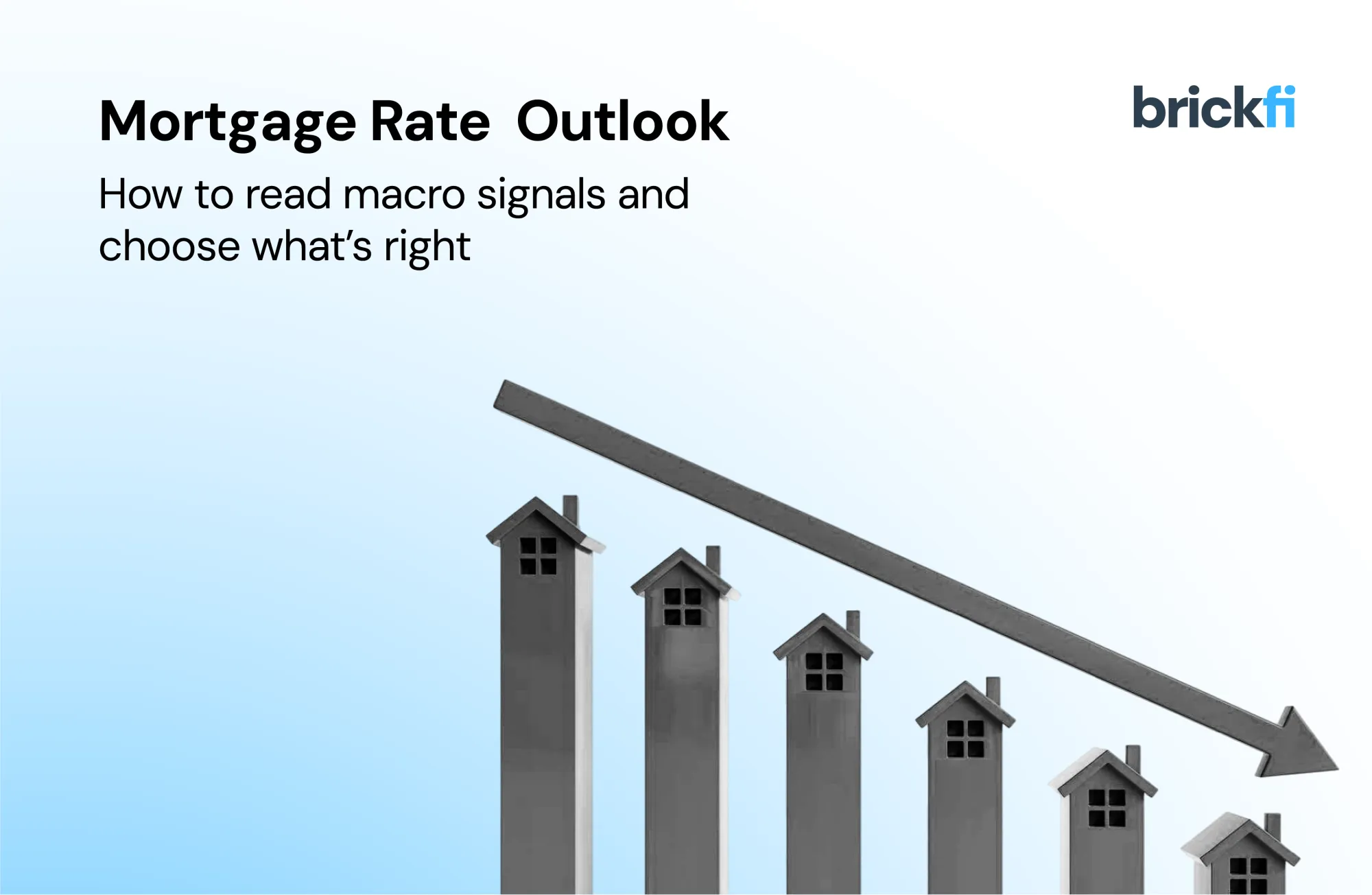Where Are Mortgage Rates Headed? How to Read Macro Signals and Choose What’s Right