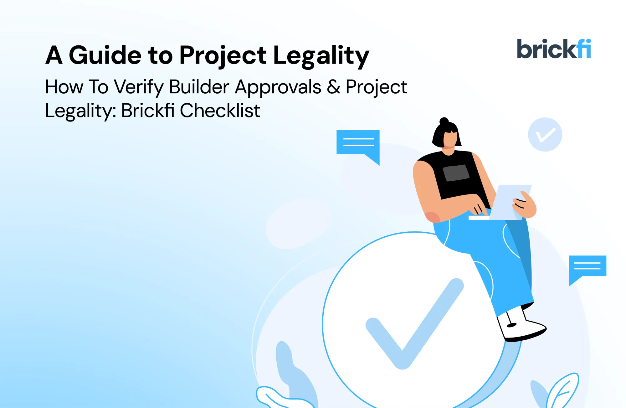 How To Verify Builder Approvals & Project Legality