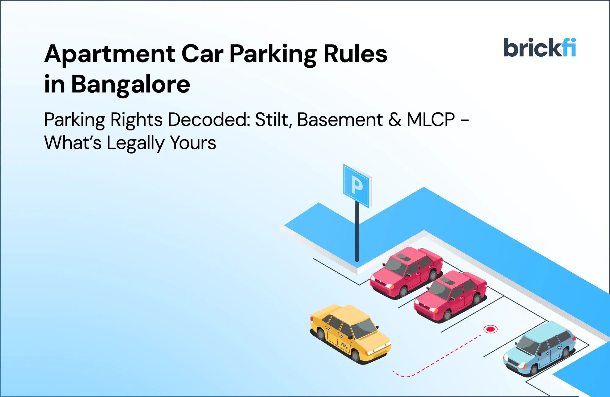 Parking Rights Decoded