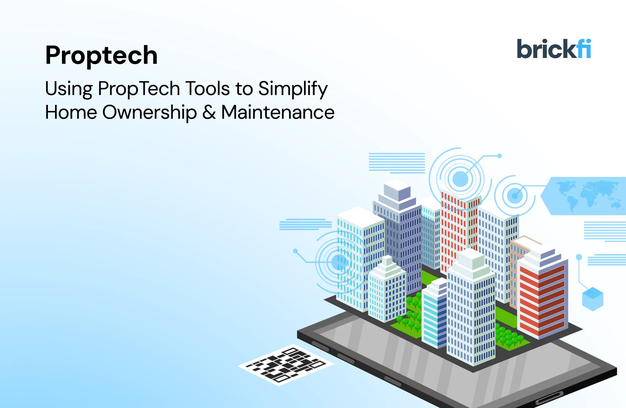 PropTech Companies Are Transforming Real Estate