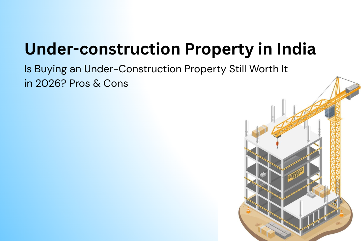 Under contraction property in India