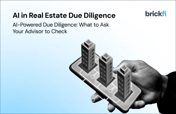 AI-Powered Real Estate Due Diligence