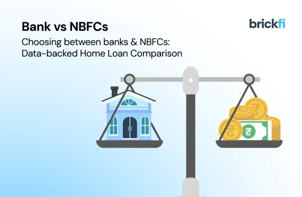 Choosing between banks & NBFCs