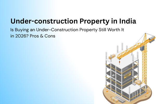 Under contraction property in India