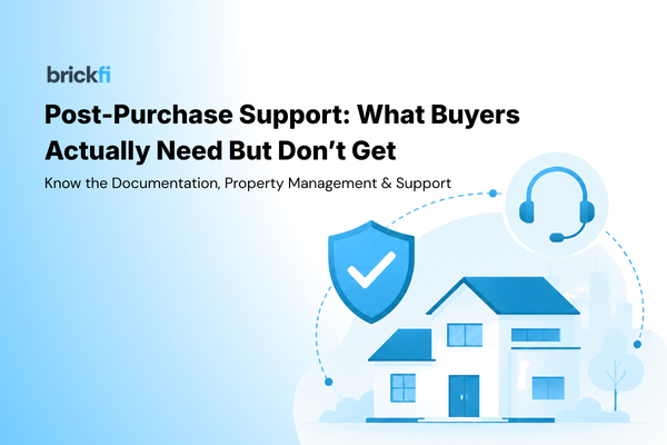 Post-Purchase Support What Buyers Actually Need But Don’t Get