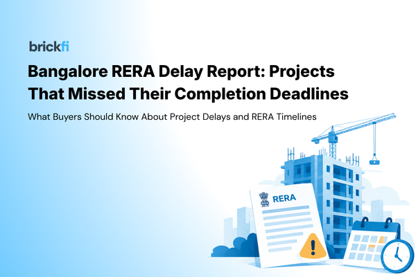 Projects That Missed Their Completion Deadlines